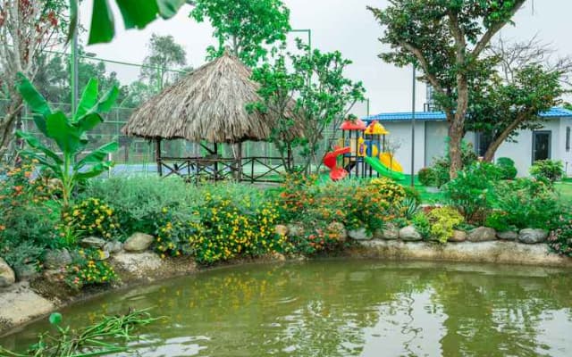 Hana Villa Long An