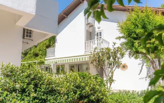 Mon Ilıca Otel