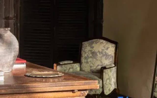 Listening Sensation · Hotel No. 68, Republic of China Collection