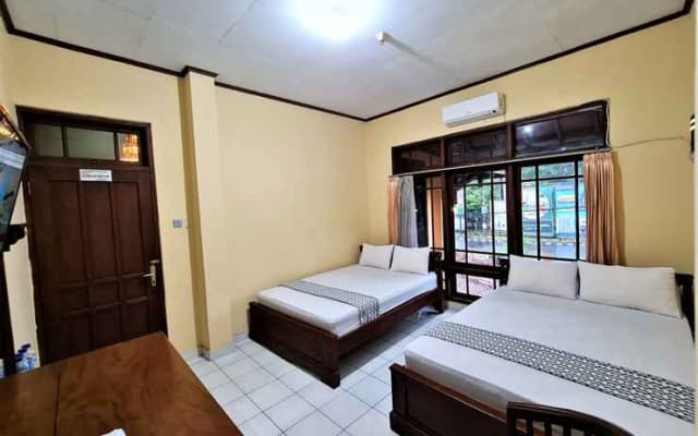 Hotel Gemah Ripah