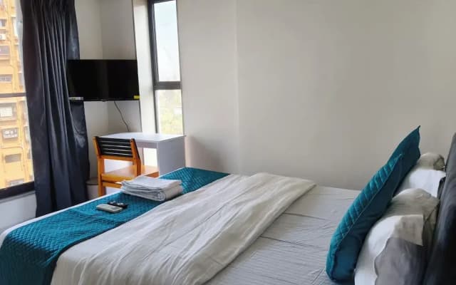 Zenith Homes - Premium Suites