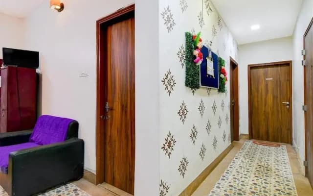 Fabhotel A2