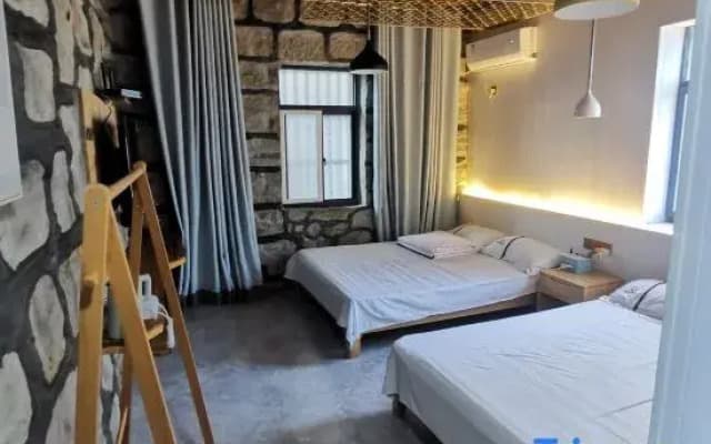 Pingtan Time Walk Homestay