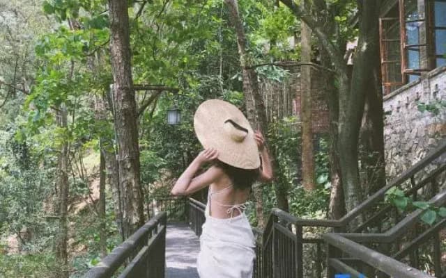 Waiyu Boutique Hostel