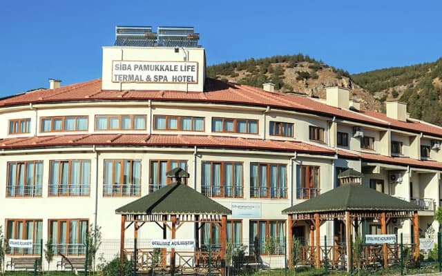Siba Pamukkale Life Thermal