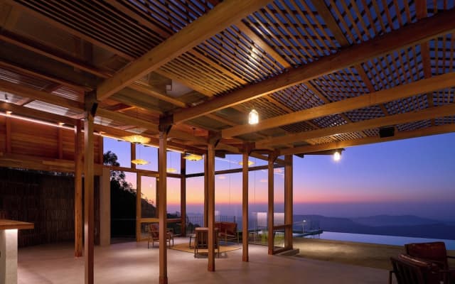 Wishing Tree Boutique Resort Haputale