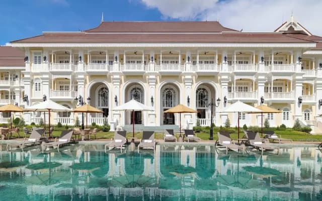 Ping Pura Riverside Resort & Spa