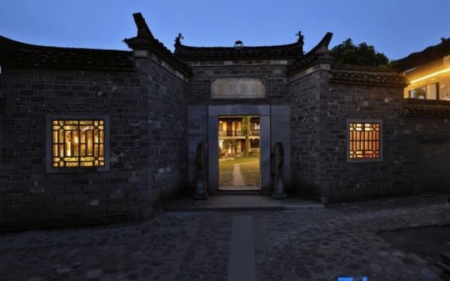 Nanquan Villa