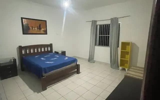 Hostel casarão
