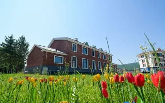 Ridgeview Boutique Villa
