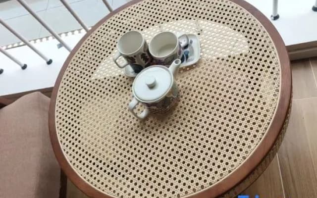 Wawu Mountain Corner Coffee·Homestay