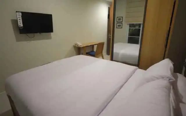 THE LOJI @ Setiabudi