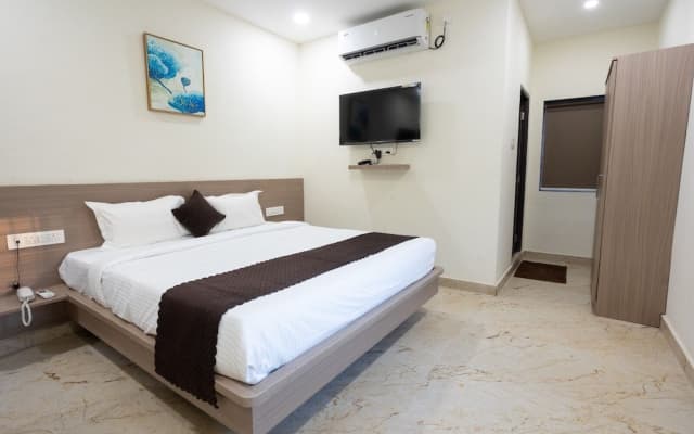 Hotel V Grand