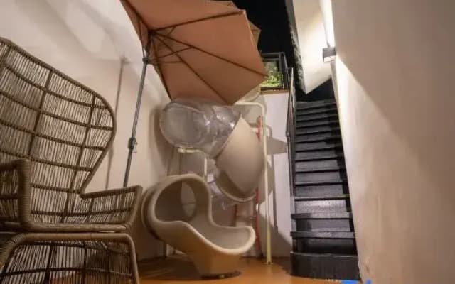 Heman Spa Villa