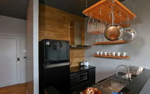 1 BDR Lux Saturdays Residence 4floor