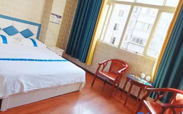 Patong Ping'an Hotel