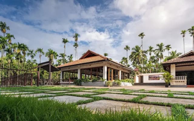 Coffee Gudda Resort
