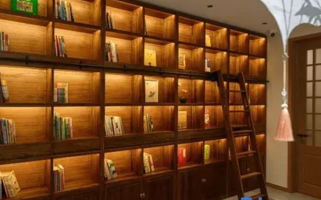 Pingyun Bieyuan (Ancient City Wall Store)