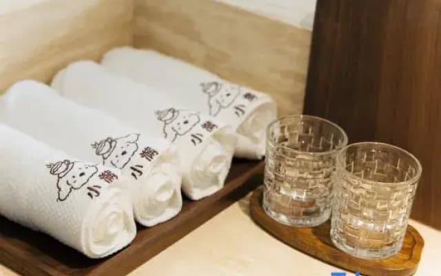 XiaoMan Hotel