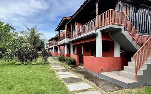 Casa Komala Uluwatu
