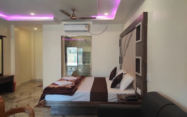 Golden Sand Beach Resort