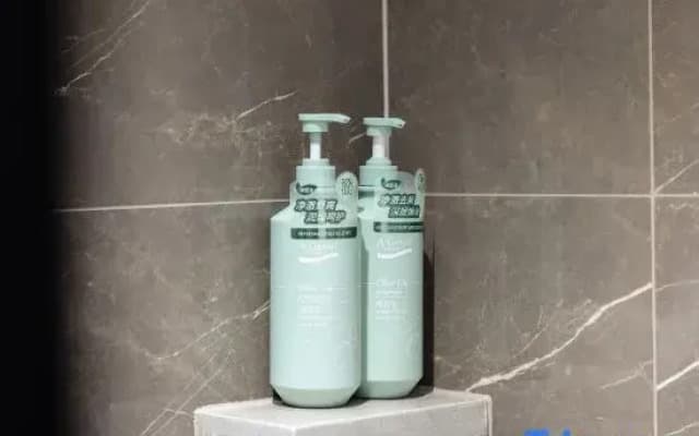 Moling Jinshang Hotel (Nanning Chaoyang Plaza Metro Station Sanjie Liangxiang Branch)