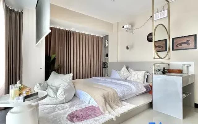 Mianyang Panduoduo Homestay