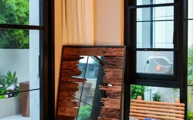Sanyili Secluded Luxury Mountain Retreat (Wan Fenglin Branch)