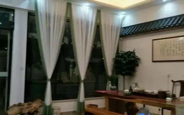 Pan'an Yunshang Homestay