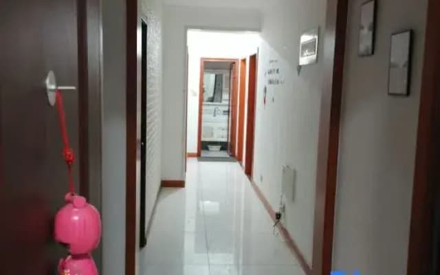Instant Friendship Homestay (Shanxi Cancer Hospital)