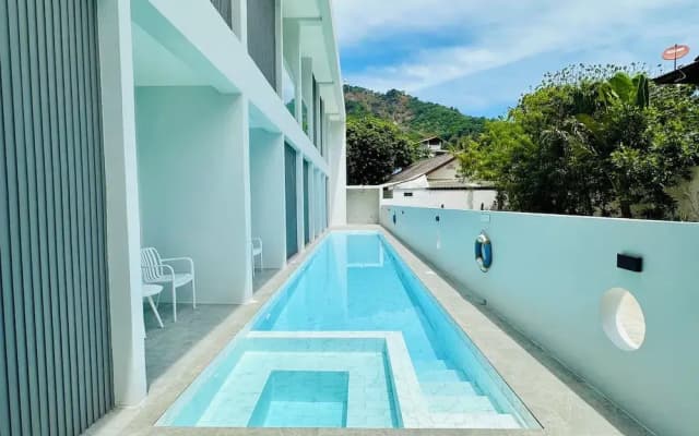 Kata Place Villa