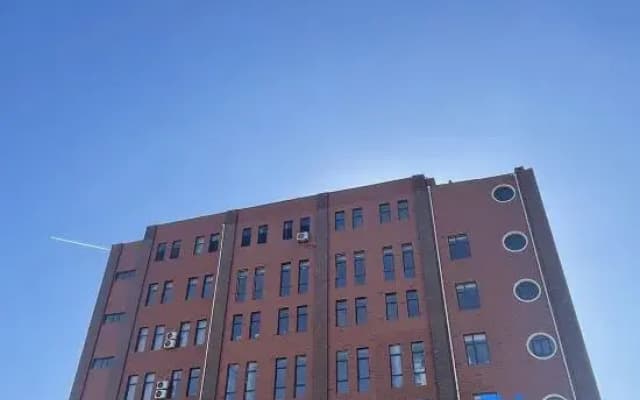 Dongda Zhenghui Hotel (Baotou Jin Street)
