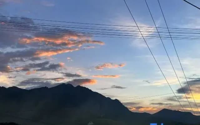 Zoige Langmu Yangqingcang Homestay