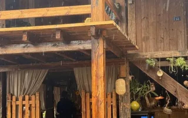 Yugexiang Homestay