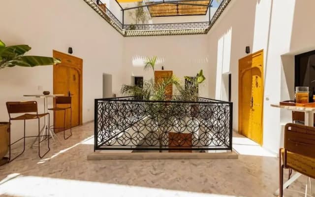 Riad Olika