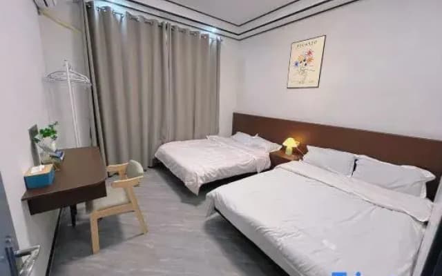 Pingtan Xiguang Villa