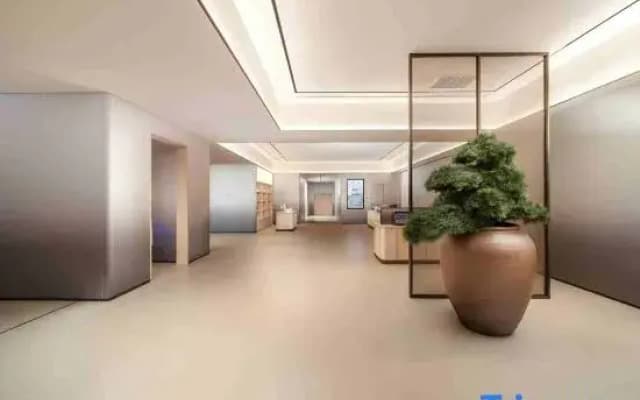 JI Hotel (Nanyang Dengzhou Beijing Avenue)