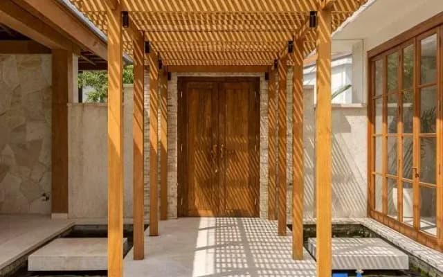 14m Pool | 4BR/4BA Luxury Escape | Villa Pura Bali