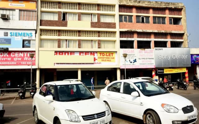 Akashdeep 22 Hotel & Motel Pvt. ltd.
