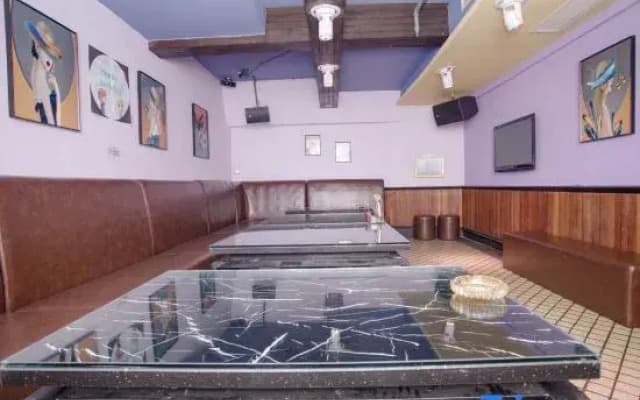 Garden Riverside Holiday Hotel (Santai Tongchuan Ancient Town)