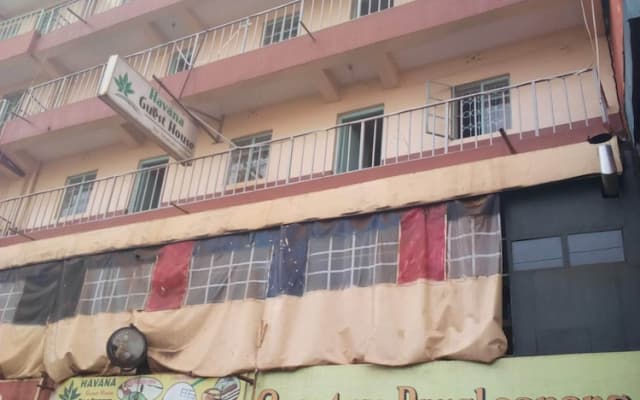 Havana Guest House
