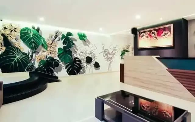 Rozelle Hotel Bandung