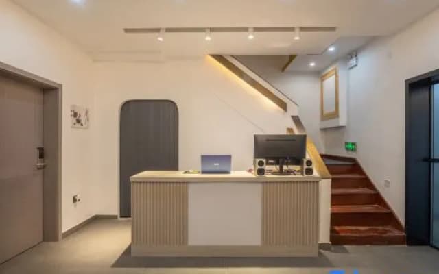 Phoenix Hermit•Yunqi Upper House