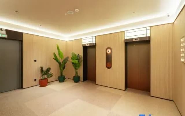 Orange Shantou dongxia100  Huashan North Road Hotel