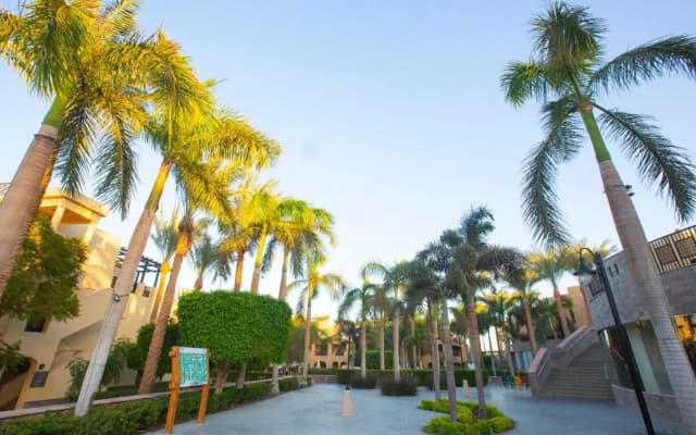 Stella Gardens Resort Makadi Bay - 24 HRS All Inclusive