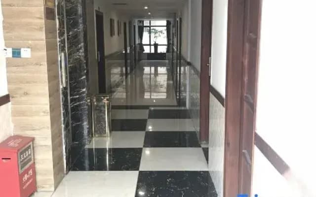 Junyi Hostel