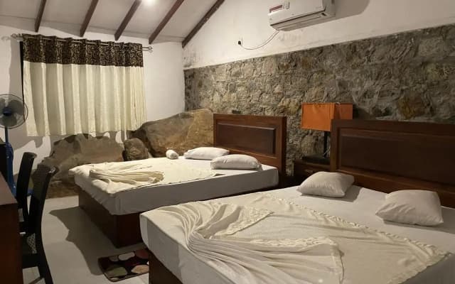 Citrine River Residence