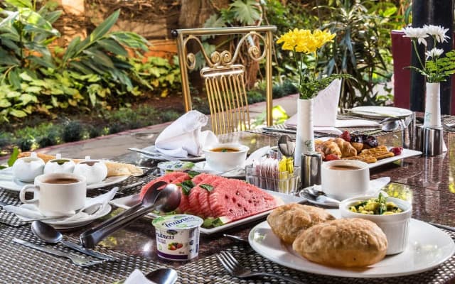 PrideInn Westlands Luxury Boutique-hotel
