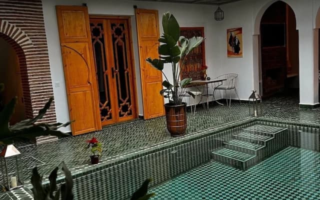 Riad Darchica