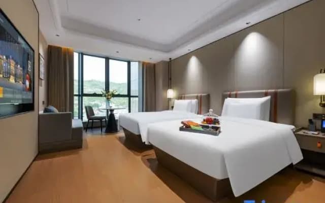 UrCove by Hyatt Altay